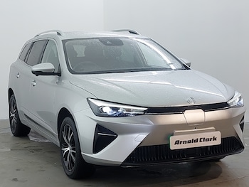 Used MG MG5 2023 for sale - 77509058: Photo