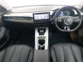 Used MG MG5 2023 for sale - 77509058: Photo