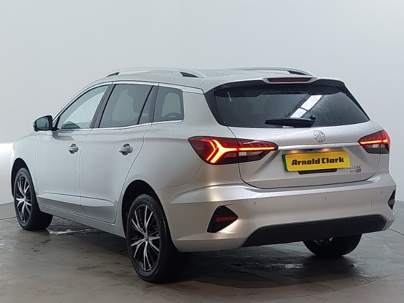 Used MG MG5 2023 for sale - 77509058: Photo 3