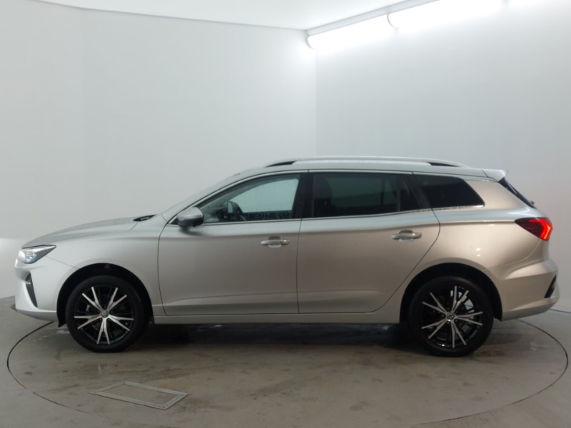 Used MG MG5 2023 for sale - 77509058: Photo 4