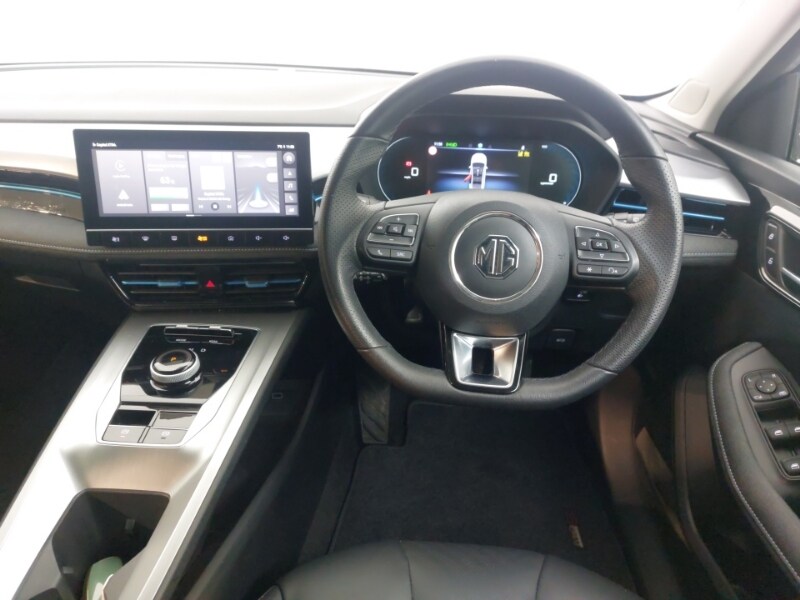 Used MG MG5 2023 for sale - 77509058: Photo 7