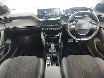 Used Peugeot 208 2021 for sale - 77329896: Photo