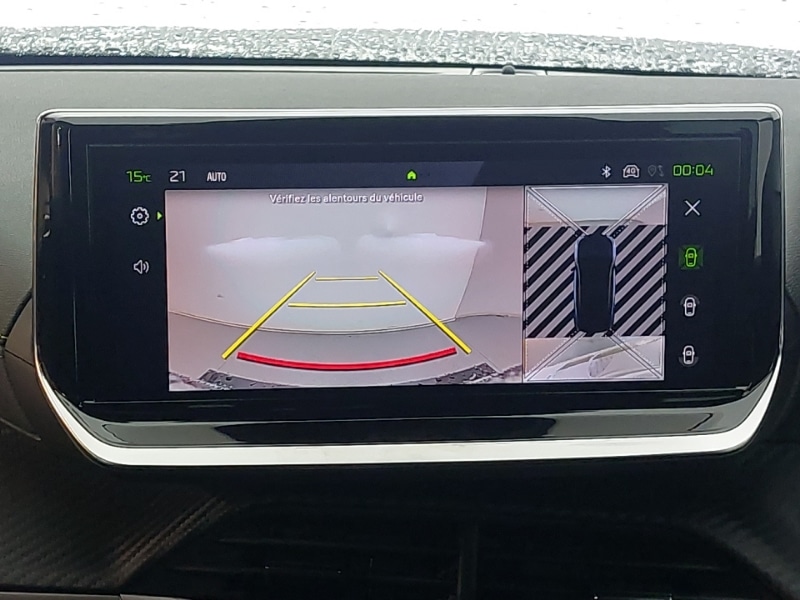 Used Peugeot 2008 2025 for sale - 76431535: Photo 10