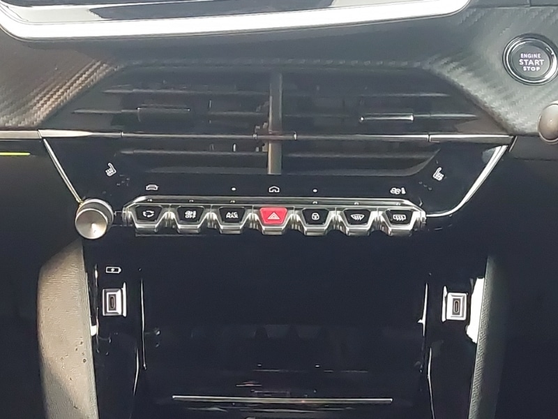 Used Peugeot 2008 2025 for sale - 76431535: Photo 11