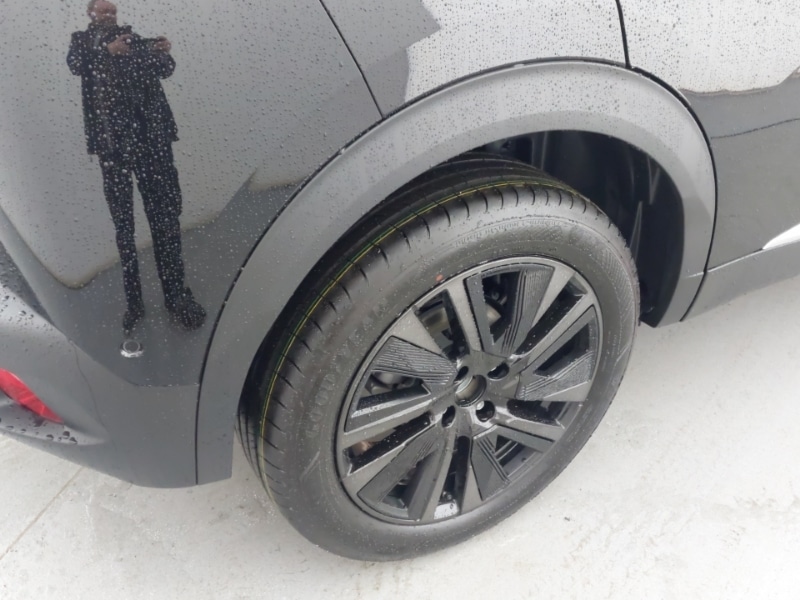 Used Peugeot 2008 2025 for sale - 76431535: Photo 13