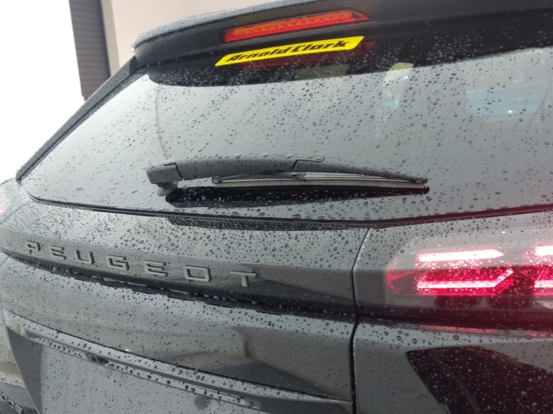 Used Peugeot 2008 2025 for sale - 76431535: Photo 15