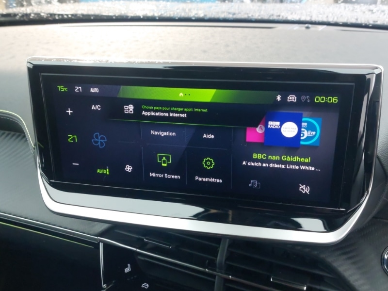 Used Peugeot 2008 2025 for sale - 76431535: Photo 19