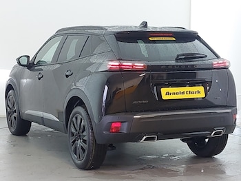Used Peugeot 2008 2025 for sale - 76431535: Photo