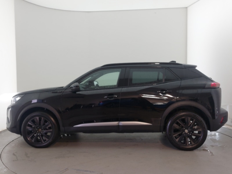 Used Peugeot 2008 2025 for sale - 76431535: Photo 4