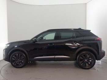Used Peugeot 2008 2025 for sale - 76431535: Photo