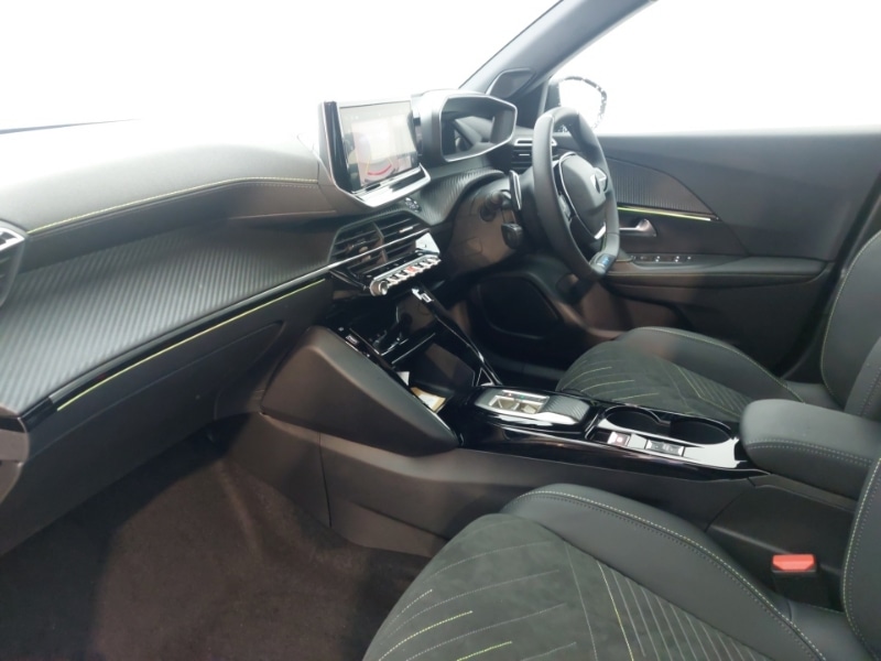 Used Peugeot 2008 2025 for sale - 76431535: Photo 5