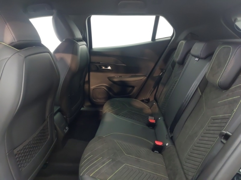 Used Peugeot 2008 2025 for sale - 76431535: Photo 6