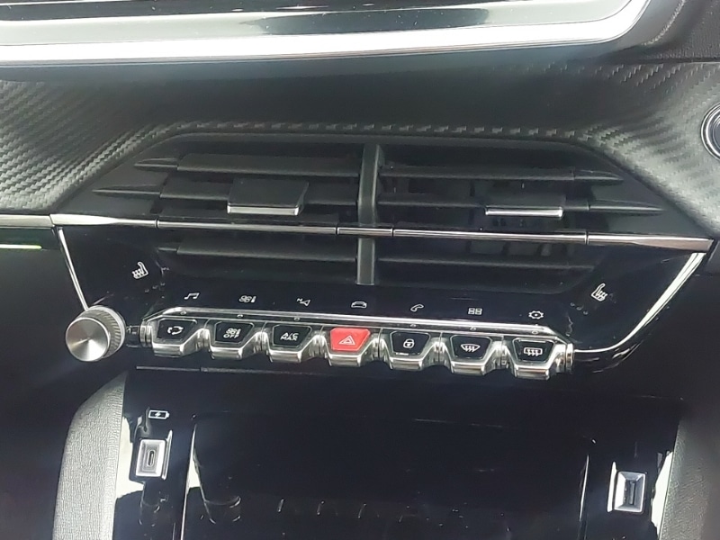 Used Peugeot 2008 2022 for sale - 78033486: Photo 15