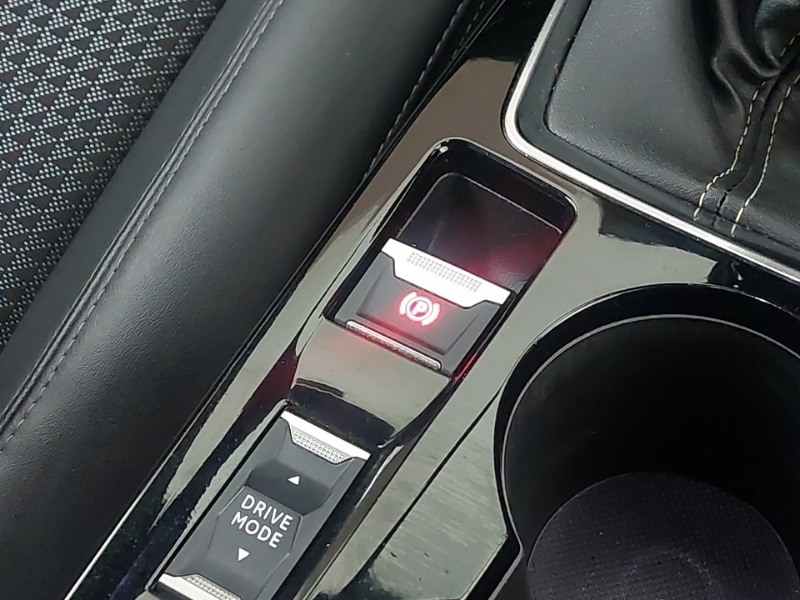 Used Peugeot 2008 2022 for sale - 78033486: Photo 18