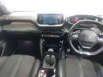 Used Peugeot 2008 2022 for sale - 78033486: Photo