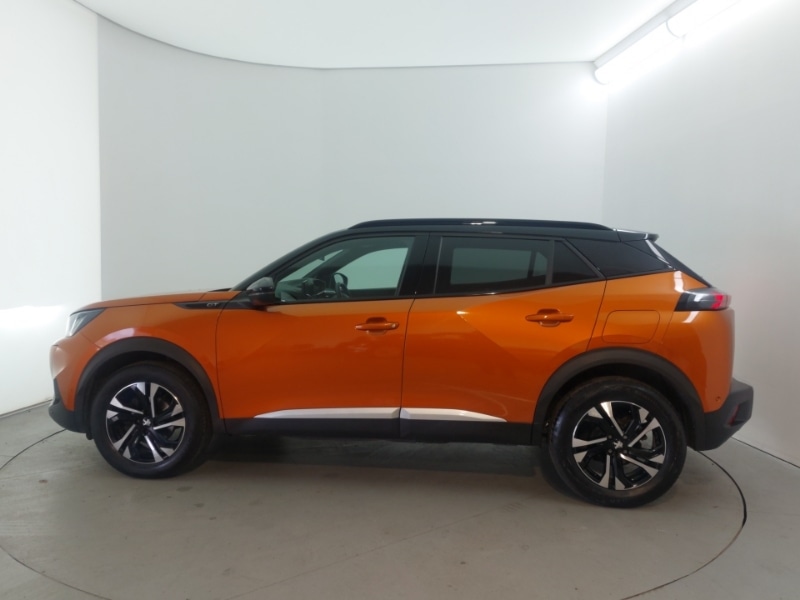 Used Peugeot 2008 2022 for sale - 78033486: Photo 4