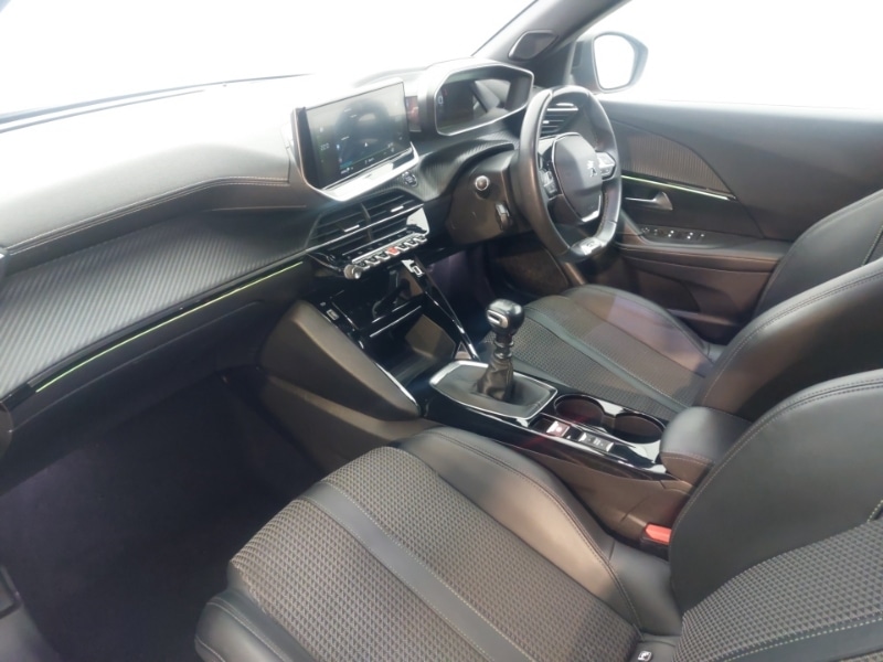 Used Peugeot 2008 2022 for sale - 78033486: Photo 5