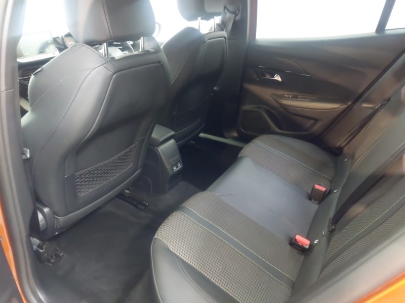 Used Peugeot 2008 2022 for sale - 78033486: Photo 6