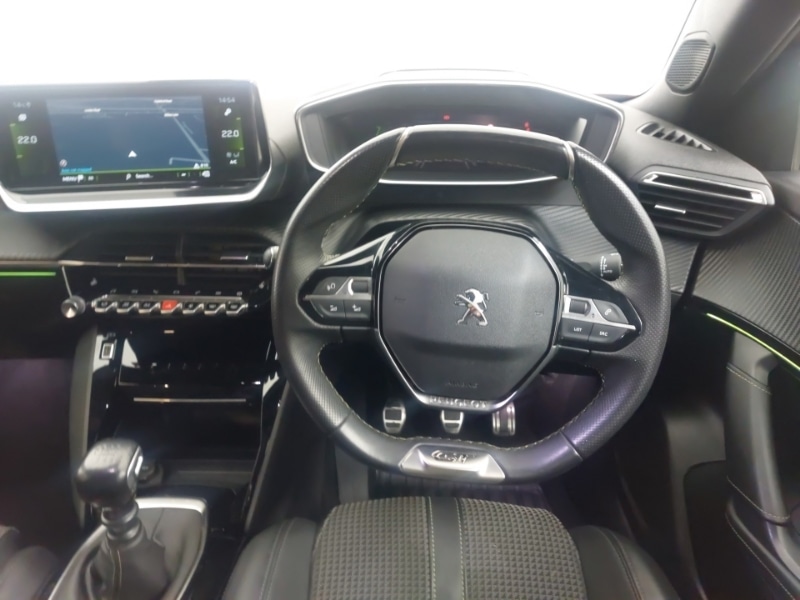 Used Peugeot 2008 2022 for sale - 78033486: Photo 7