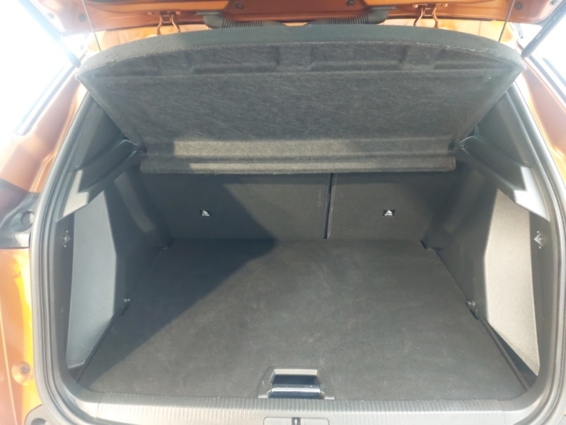 Used Peugeot 2008 2022 for sale - 78033486: Photo 8