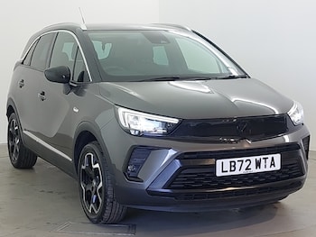 Used Vauxhall Crossland 2022 for sale - 78381002: Photo