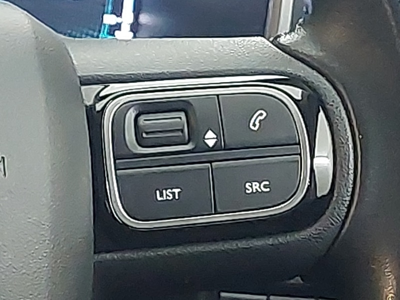 Used Citroen C5 Aircross 2019 for sale - 77308011: Photo 11