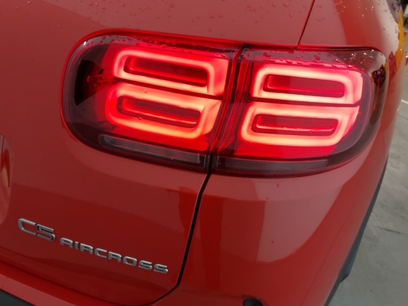 Used Citroen C5 Aircross 2019 for sale - 77308011: Photo 14
