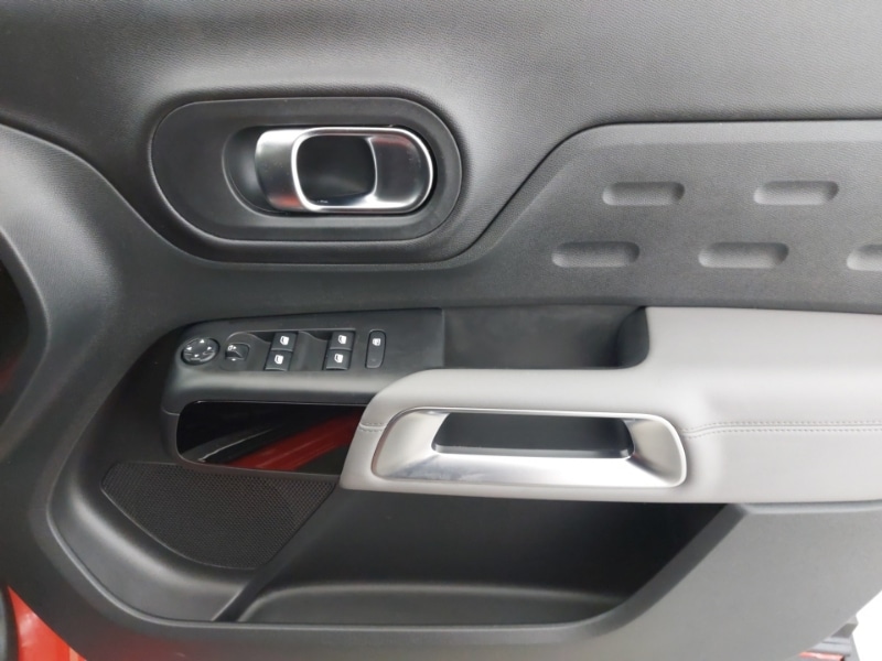 Used Citroen C5 Aircross 2019 for sale - 77308011: Photo 16