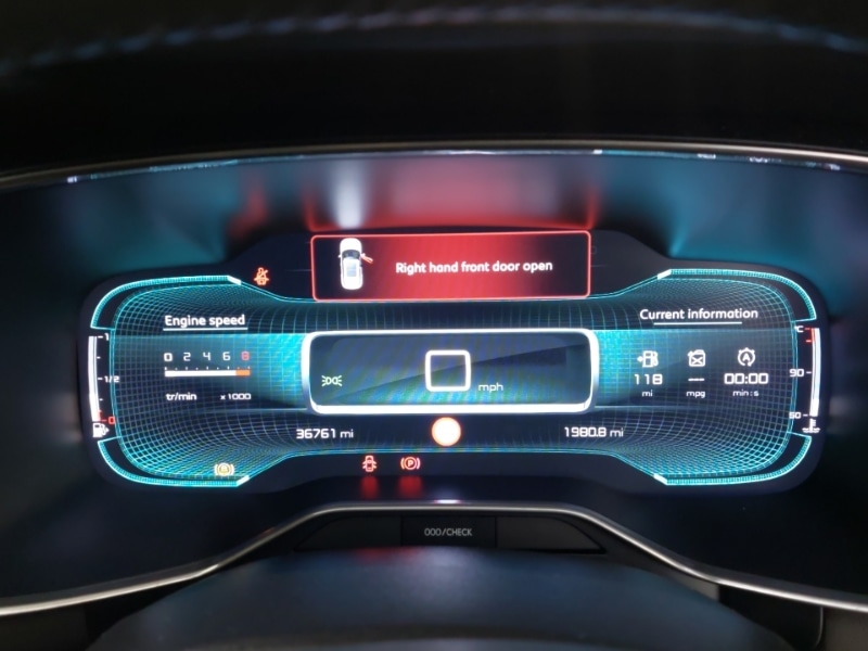 Used Citroen C5 Aircross 2019 for sale - 77308011: Photo 17