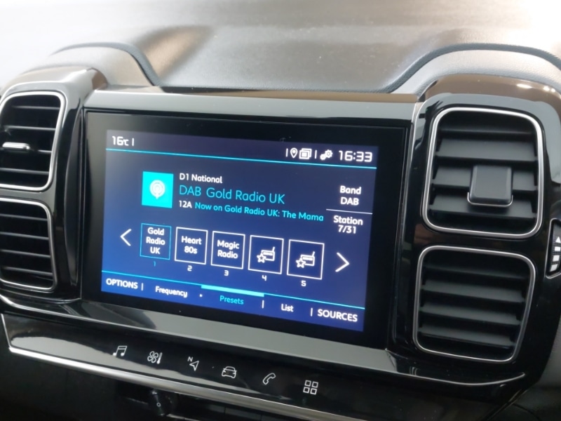 Used Citroen C5 Aircross 2019 for sale - 77308011: Photo 18