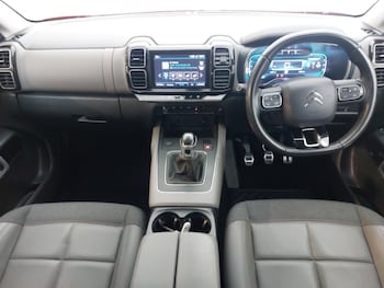Used Citroen C5 Aircross 2019 for sale - 77308011: Photo