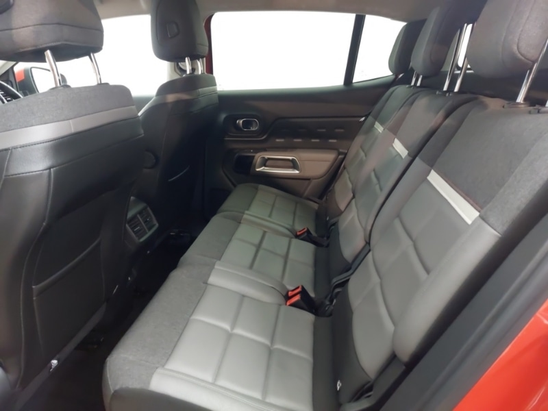 Used Citroen C5 Aircross 2019 for sale - 77308011: Photo 6