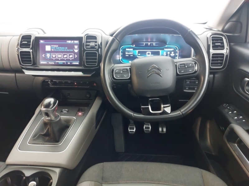 Used Citroen C5 Aircross 2019 for sale - 77308011: Photo 7