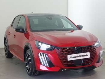 2025 - 1.2 PureTech 100 GT 5dr