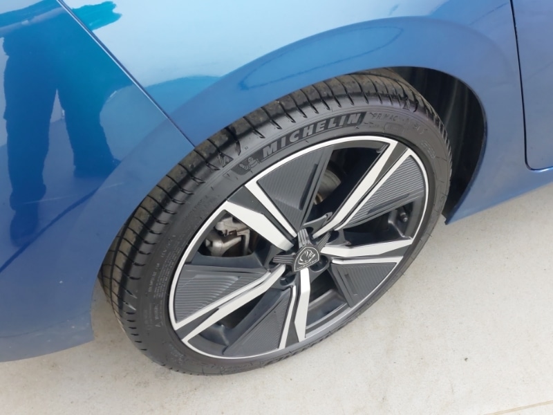 Used Peugeot 308 2024 for sale - 78159218: Photo 12