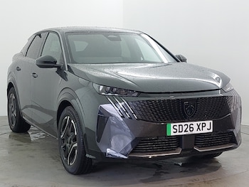 Used Peugeot 3008 2026 for sale - 78849024: Photo