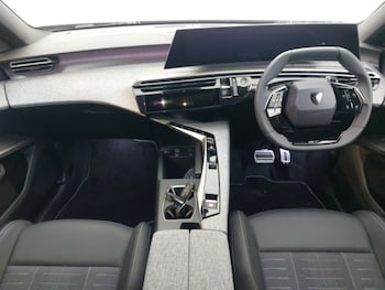 Used Peugeot 3008 2026 for sale - 78849024: Photo