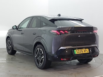 Used Peugeot 3008 2026 for sale - 78849024: Photo