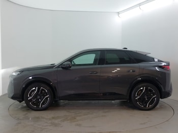 Used Peugeot 3008 2026 for sale - 78849024: Photo
