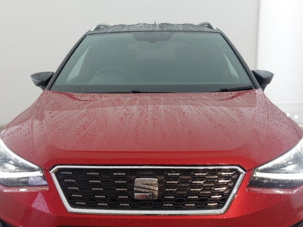 Used SEAT Arona 2020 for sale - 76195451: Photo 12