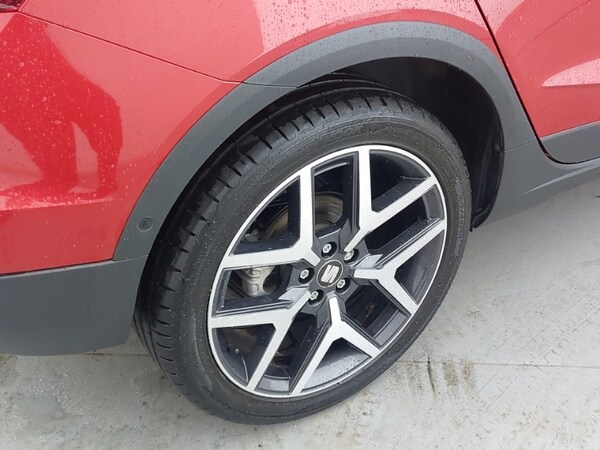 Used SEAT Arona 2020 for sale - 76195451: Photo 13