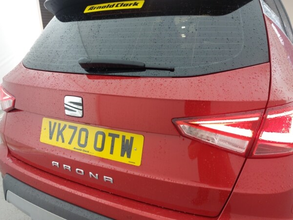Used SEAT Arona 2020 for sale - 76195451: Photo 15
