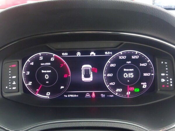 Used SEAT Arona 2020 for sale - 76195451: Photo 18