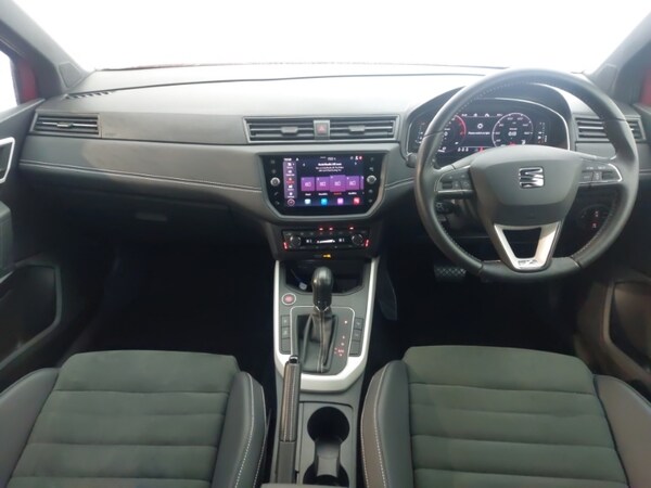 Used SEAT Arona 2020 for sale - 76195451: Photo 2