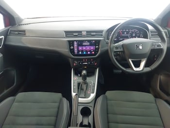 Used SEAT Arona 2020 for sale - 76195451: Photo 2