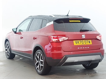 Used SEAT Arona 2020 for sale - 76195451: Photo 3