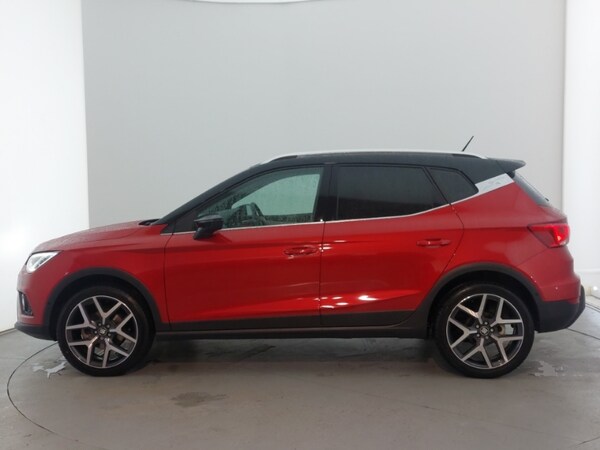 Used SEAT Arona 2020 for sale - 76195451: Photo 4