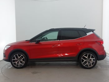 Used SEAT Arona 2020 for sale - 76195451: Photo 4