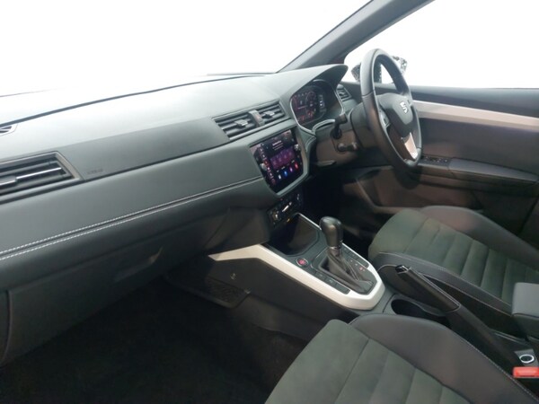 Used SEAT Arona 2020 for sale - 76195451: Photo 5