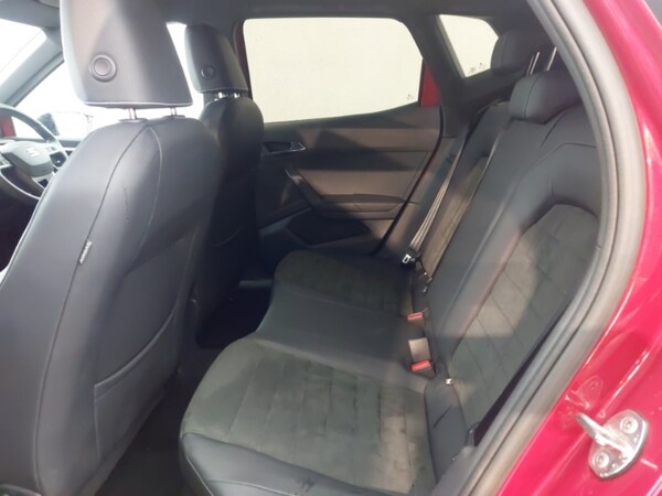 Used SEAT Arona 2020 for sale - 76195451: Photo 6
